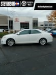 Toyota Camry Hybrid