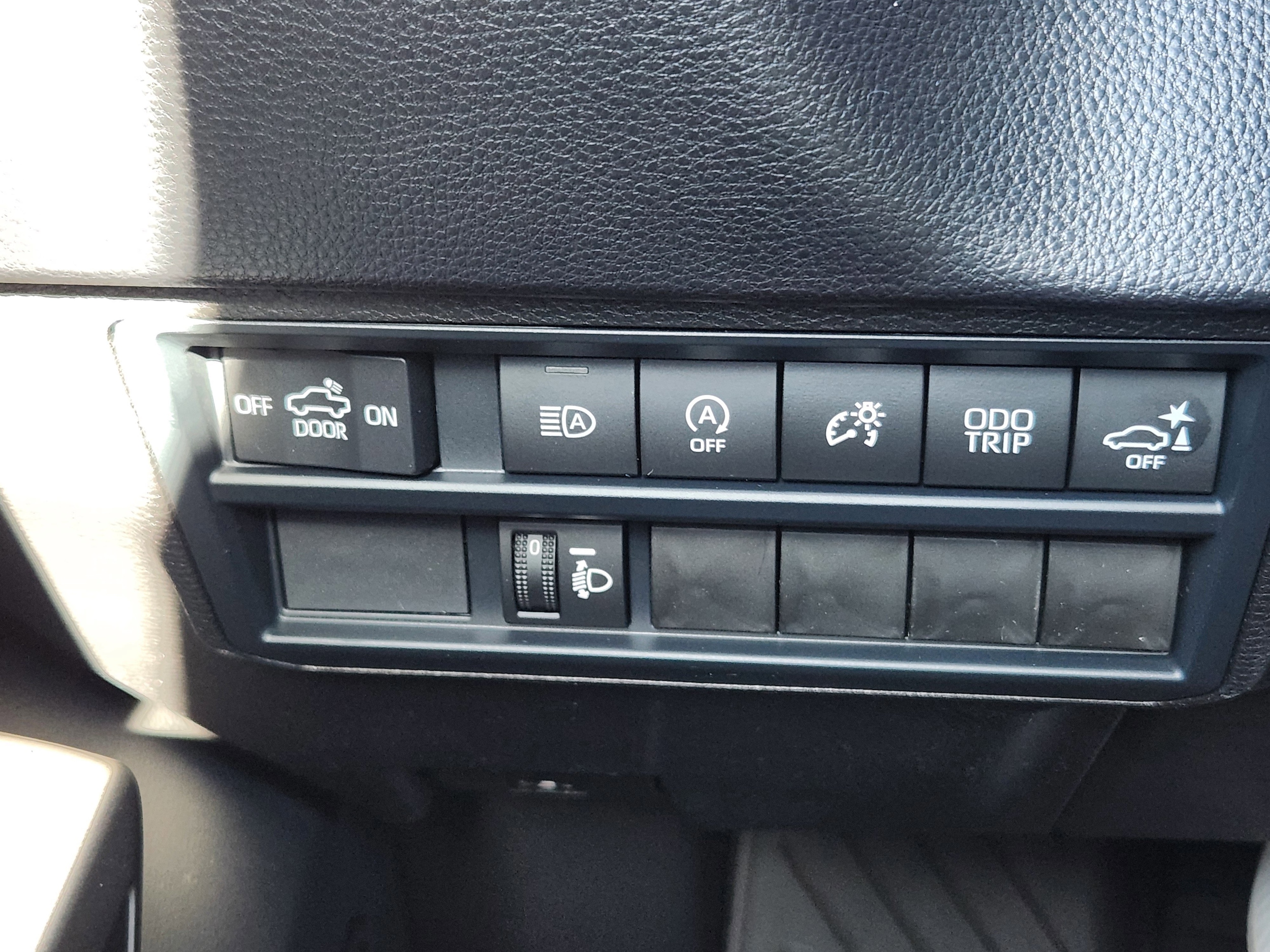 2026 Toyota Tundra SR5 - Photo 31