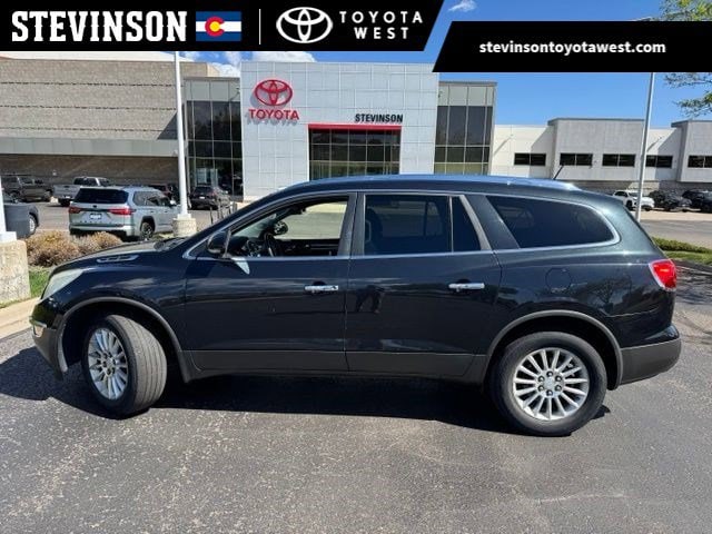 2012 Buick Enclave Leather AWD's photo