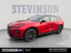2026 Toyota Crown Signia Limited SUV