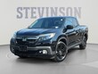  Honda Ridgeline