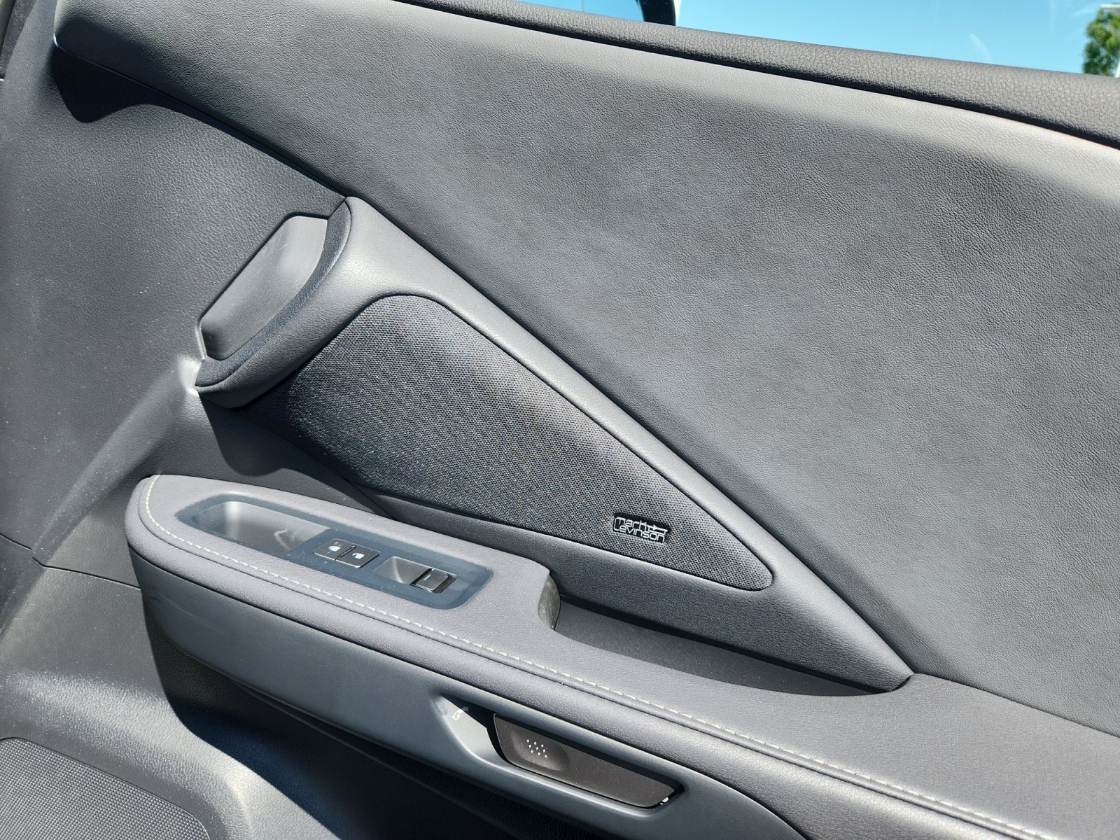 2026 Lexus TX Luxury - Photo 16