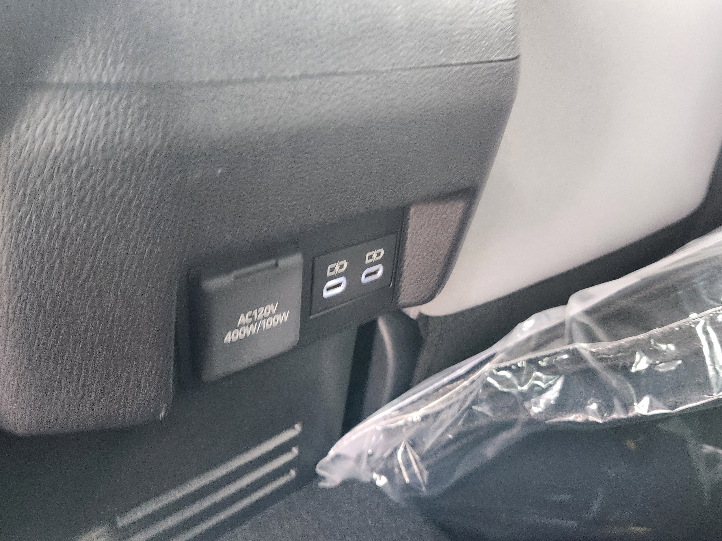 2026 Toyota Tacoma TRD Sport - Photo 23