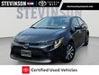  Toyota Corolla Hybrid