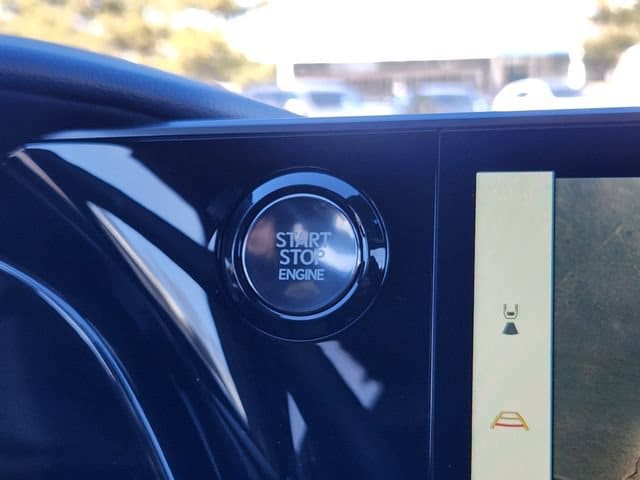 2026 Lexus TX Luxury - Photo 34