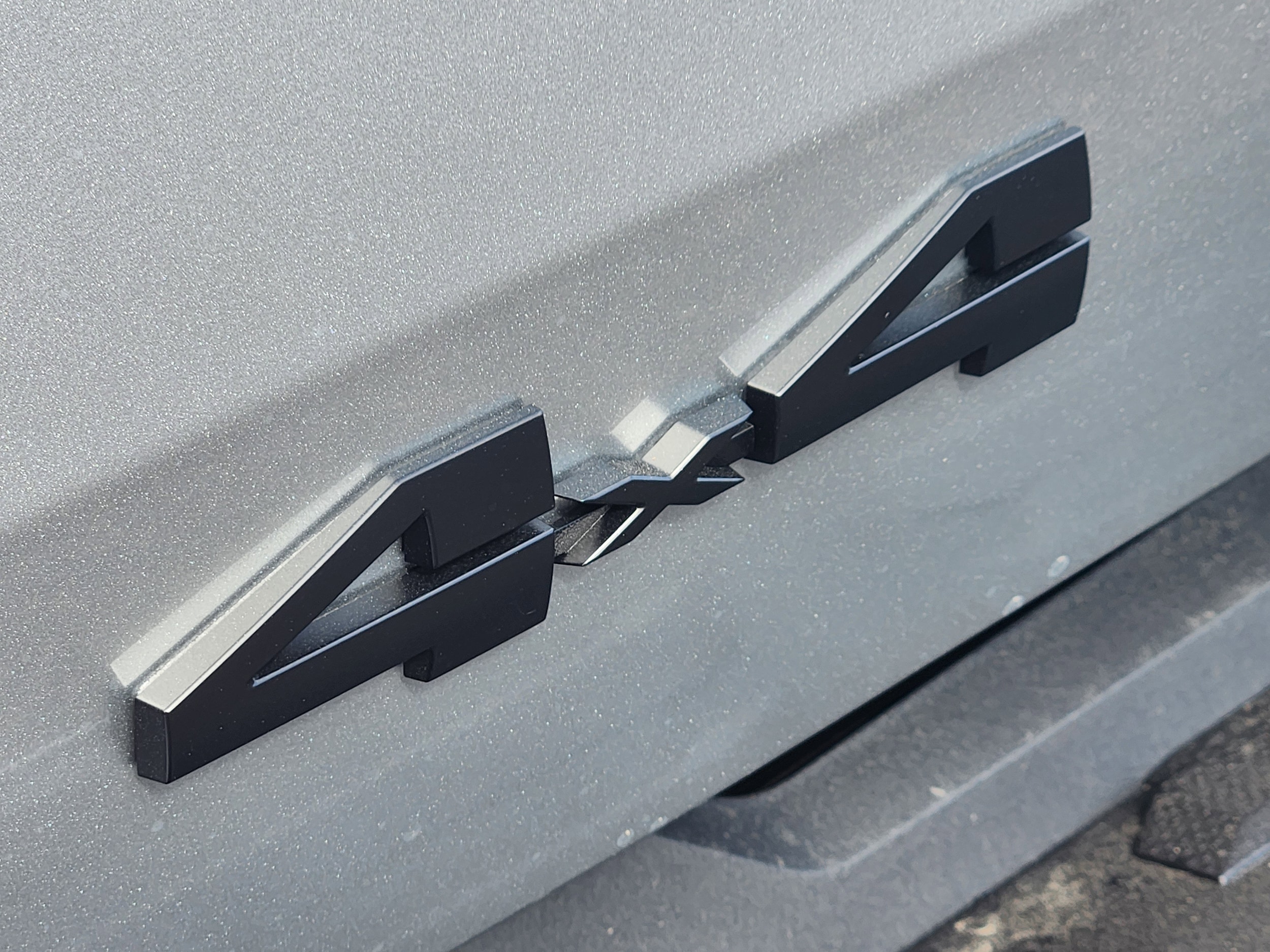 2026 Toyota Tundra Platinum - Photo 11
