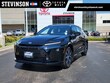 Toyota Crown Signia