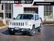 Jeep Patriot