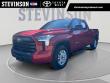 Used 2025 Toyota Tundra SR5 Truck CrewMax