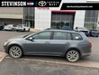  Volkswagen Golf SportWagen