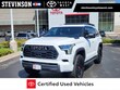 Toyota Sequoia