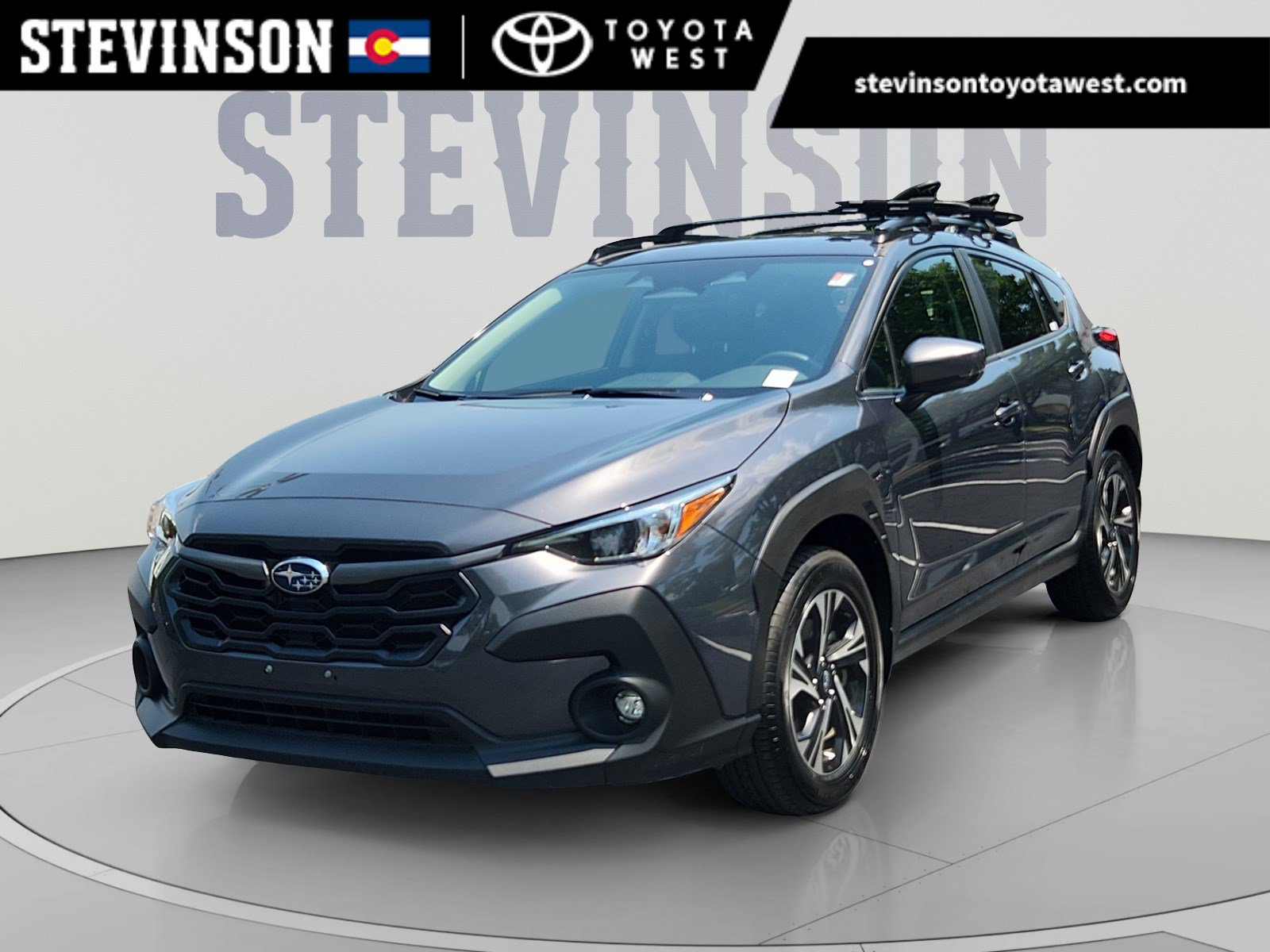 2025 Subaru Crosstrek Premium CVT's photo