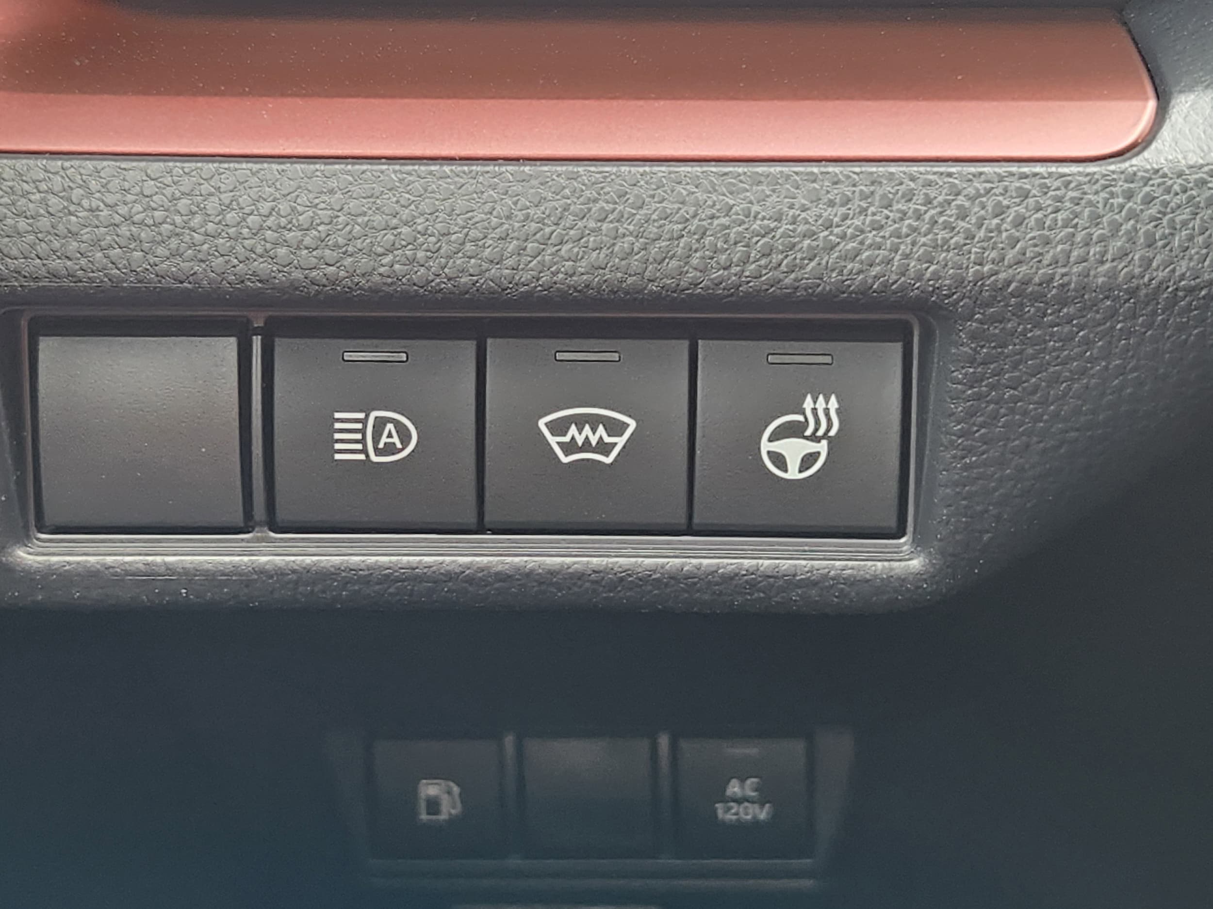 2026 Toyota Prius Plug-in Hybrid SE - Photo 26
