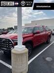  Toyota Tundra Hybrid
