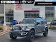  Jeep Wrangler 4xe