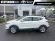  Nissan Rogue Sport