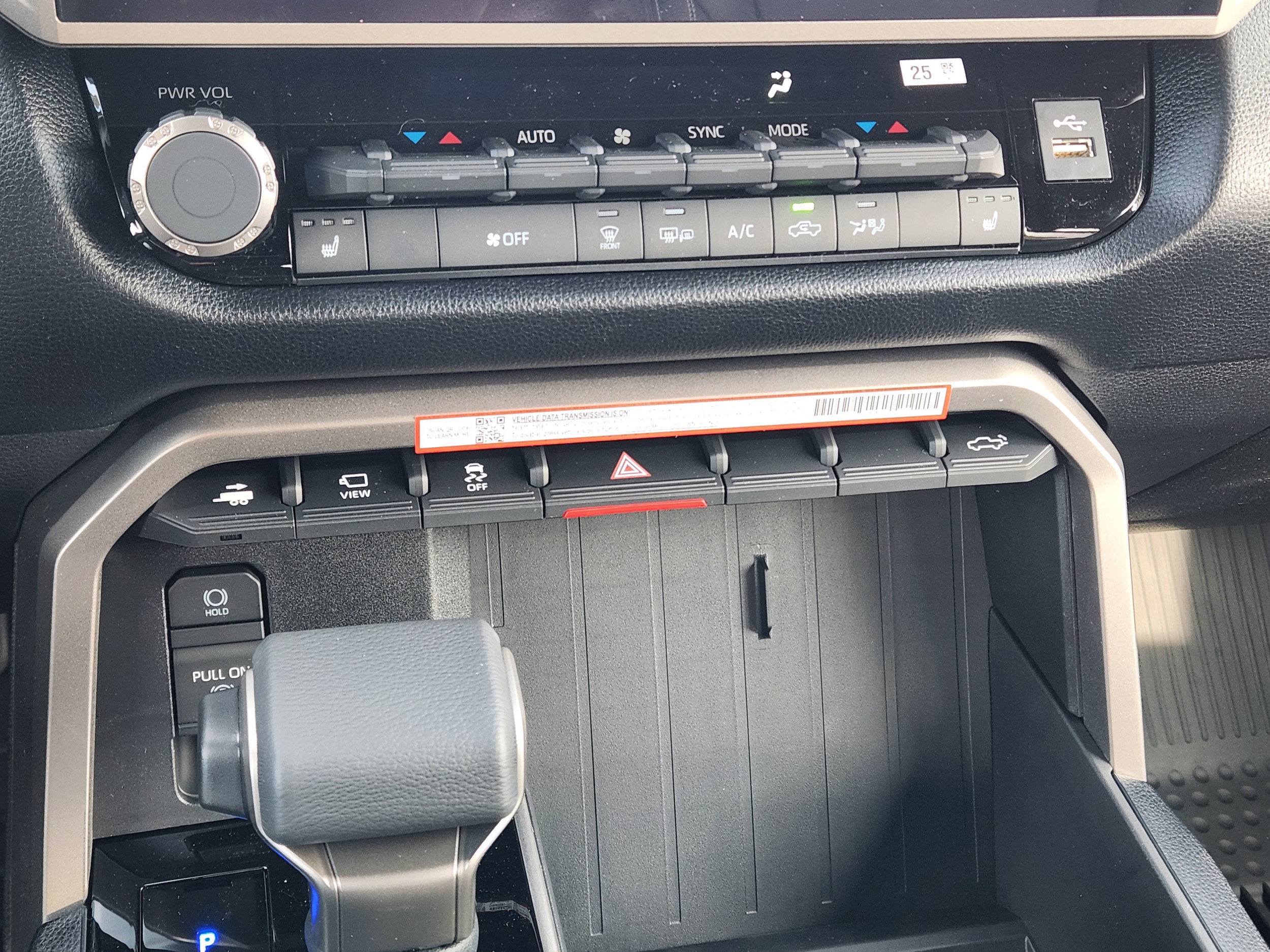 2026 Toyota Tundra SR5 - Photo 30