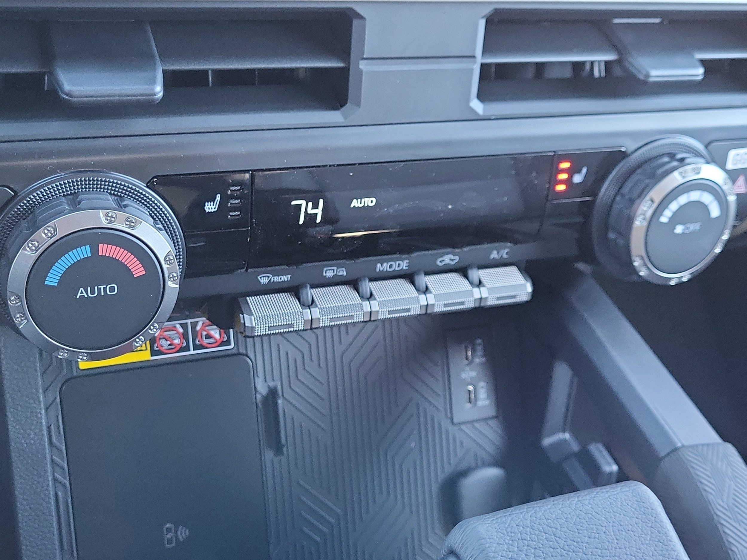 2026 Toyota Tacoma TRD Off Road - Photo 29