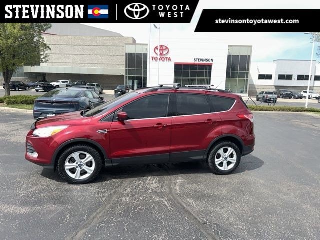 2014 Ford Escape SE 4WD's photo