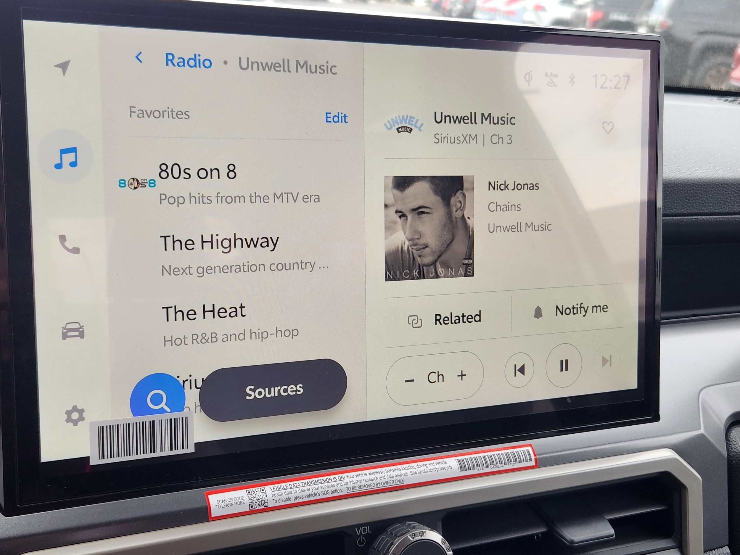 2026 Toyota Tacoma TRD Sport - Photo 26