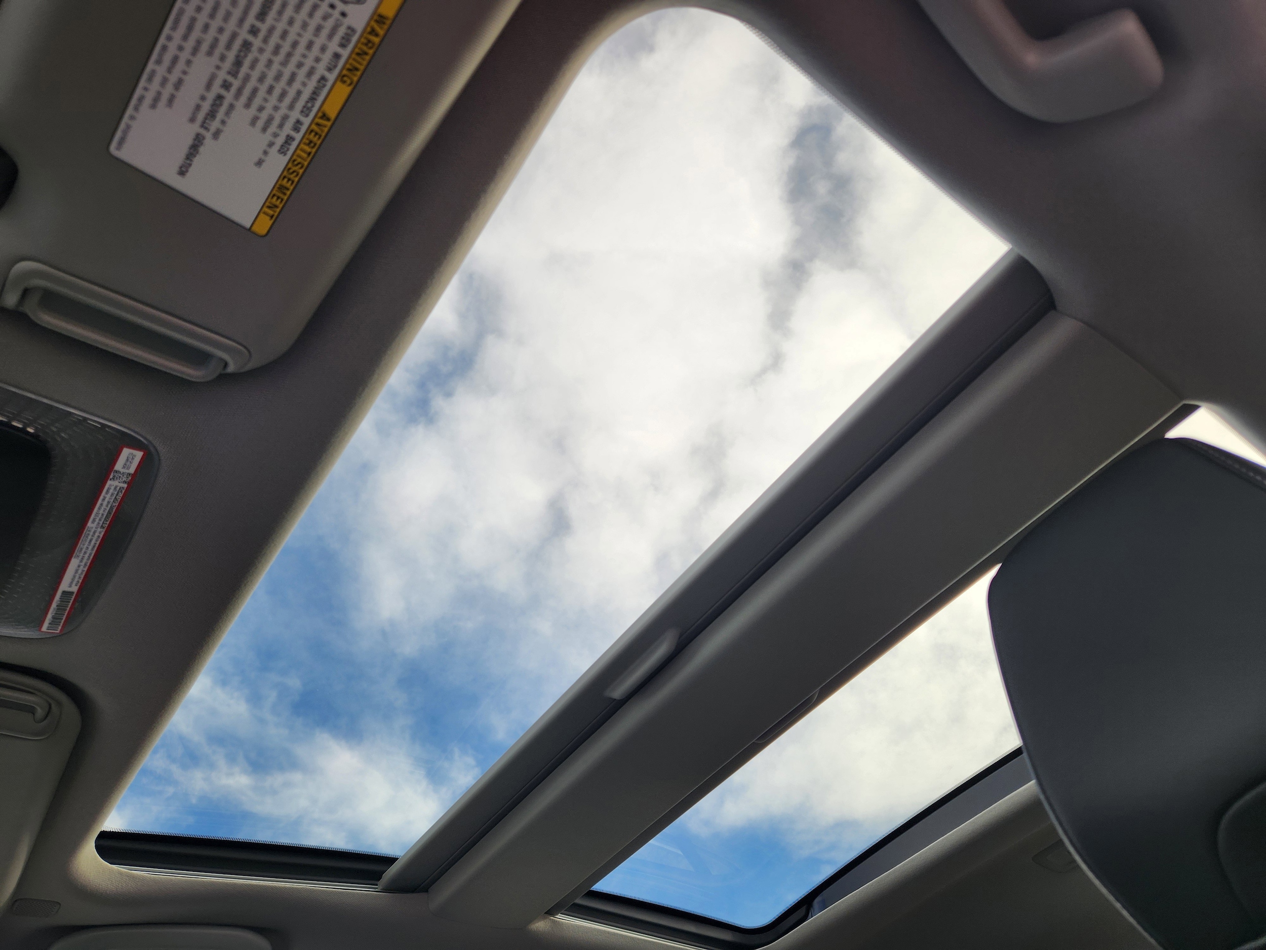 2026 Toyota Prius Limited - Photo 36