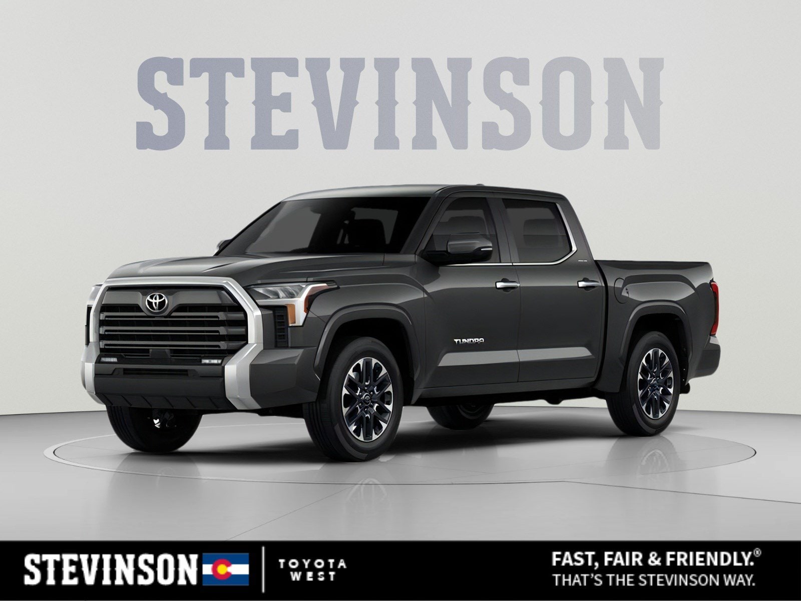2026 Toyota Tundra