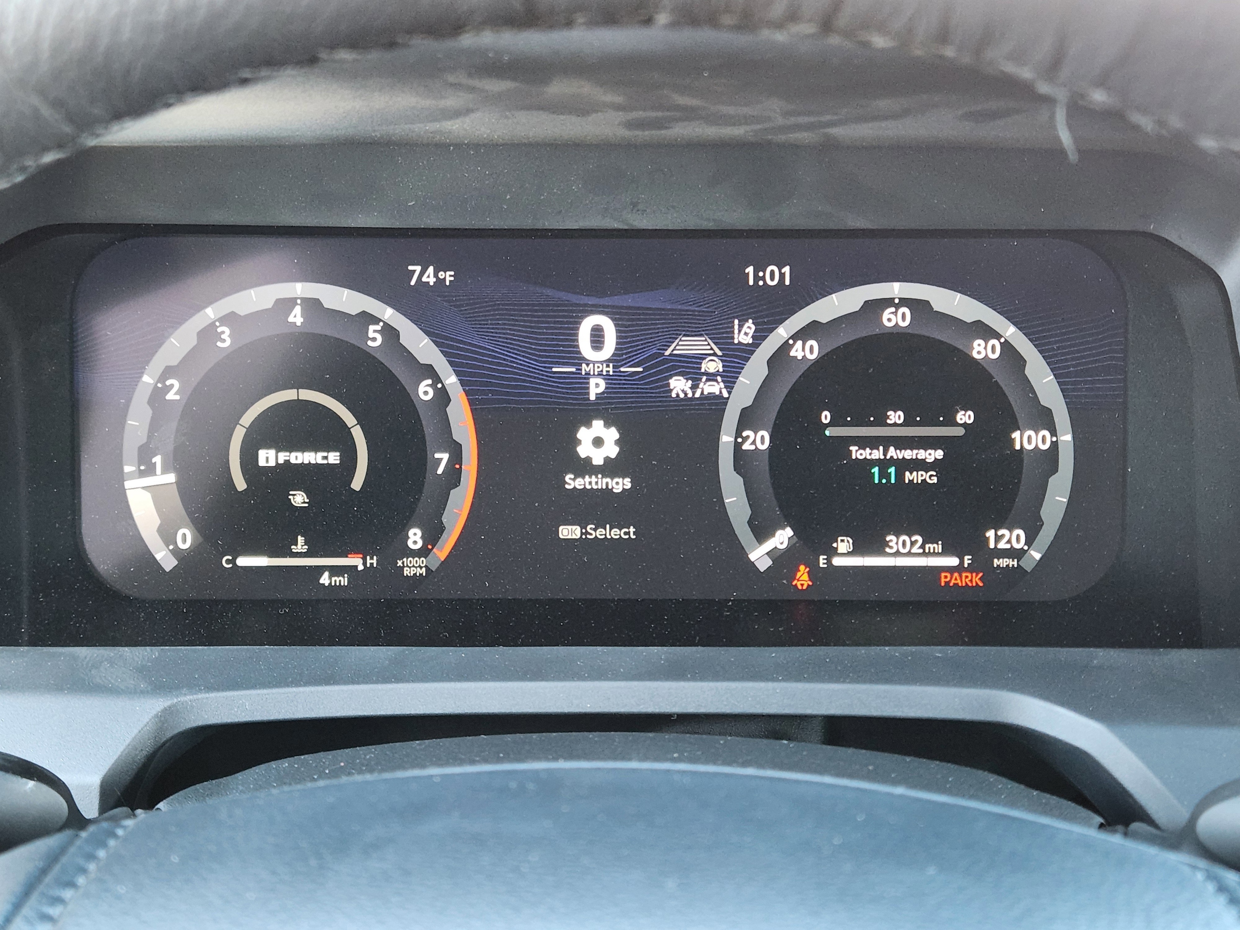 2026 Toyota Tacoma Limited - Photo 16