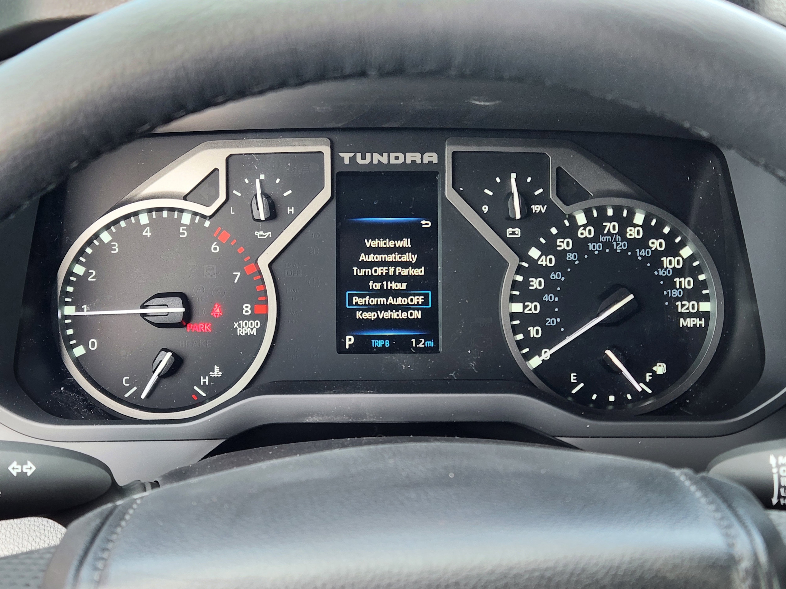 2026 Toyota Tundra SR5 - Photo 16