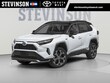  Toyota RAV4 Plug-in Hybrid