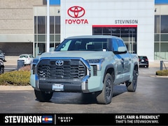 2026 Toyota Tundra SR5 Truck CrewMax