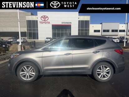 Toyota of Santa Fe, New & Used Car Dealer