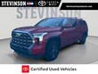  Toyota Tundra Hybrid