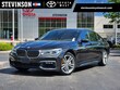  BMW 750i