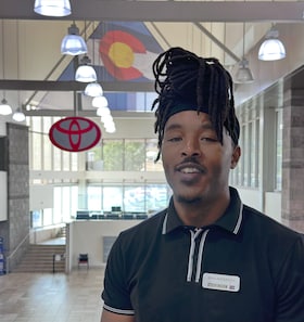 Staff member Rian Anderson from ID_5658b41f48e4