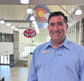 Staff member John Soto from ID_5658b41f48e4