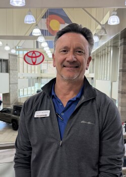 Staff member Scott Bowler from ID_63668da45a15