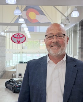 Staff member John Petro from ID_375f078d9faa