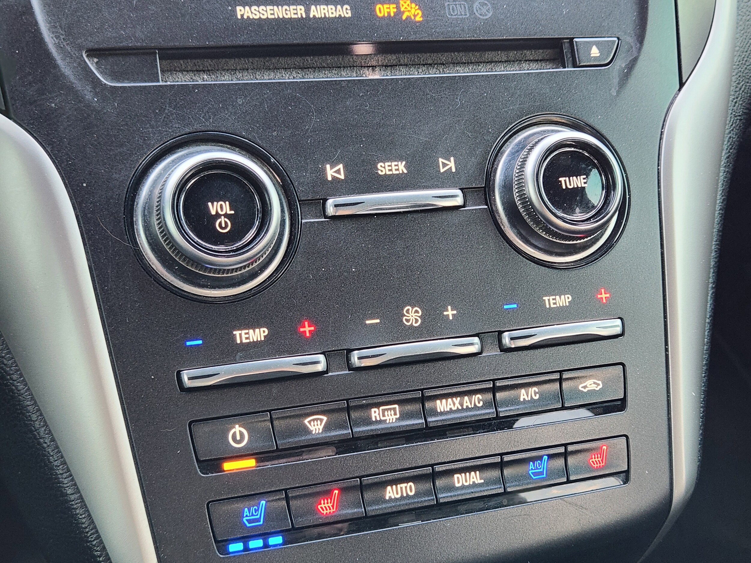 2018 Lincoln MKC Reserve - Photo 28
