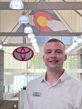 Staff member Anthony Ross from ID_5658b41f48e4