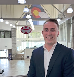 Staff member Russell “Gray” Thompson from ID_9cd8539658eb