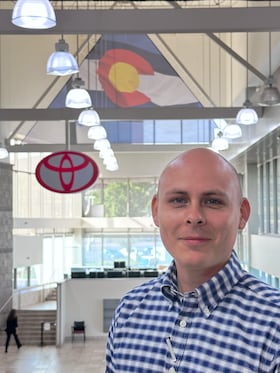 Staff member Noe Hernandez from ID_375f078d9faa