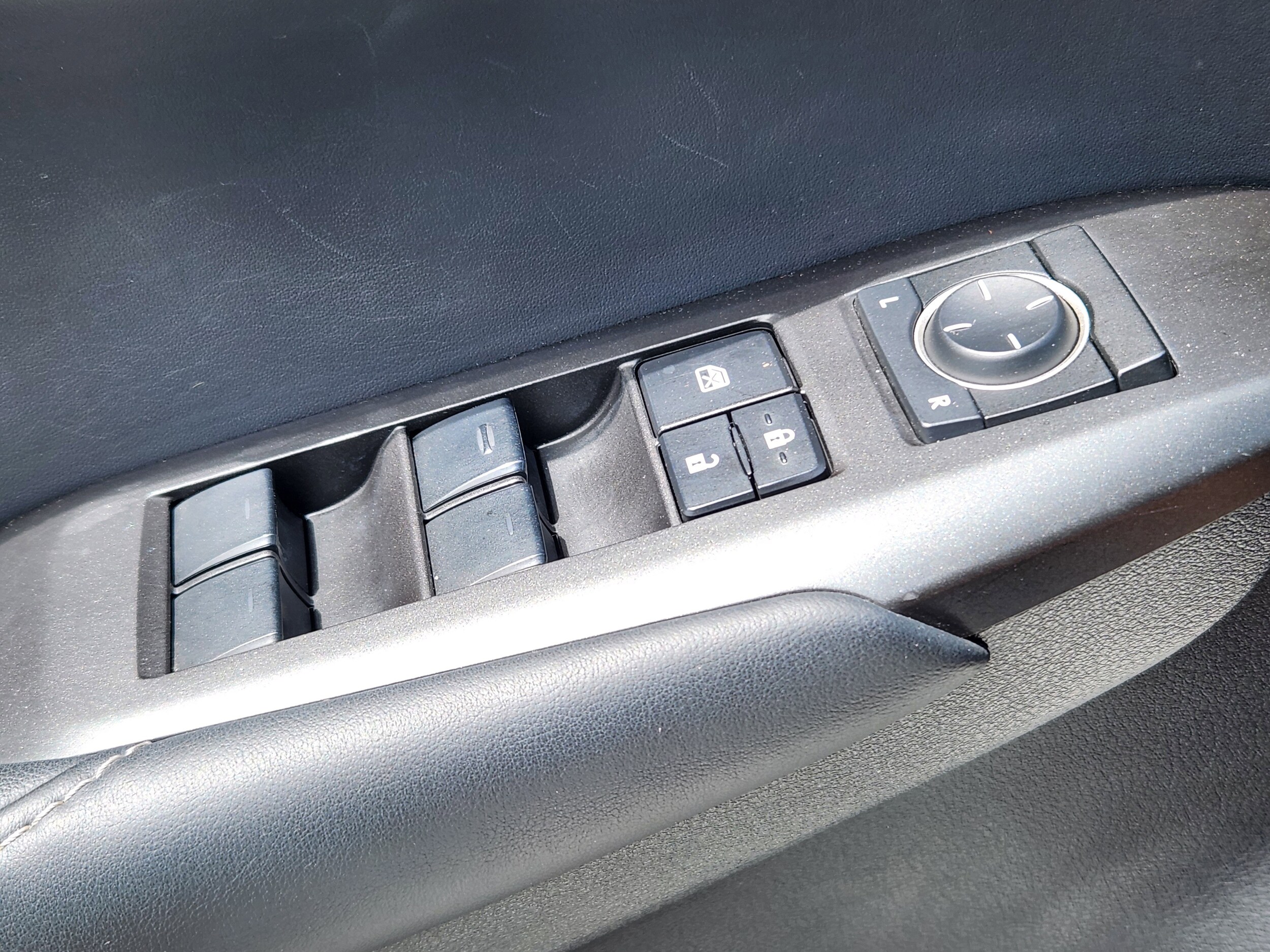 Used 2016 LEXUS NX 200t For Sale at Stevinson Chevrolet | VIN