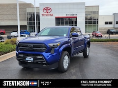 2025 Toyota Tacoma SR5 Truck Double Cab