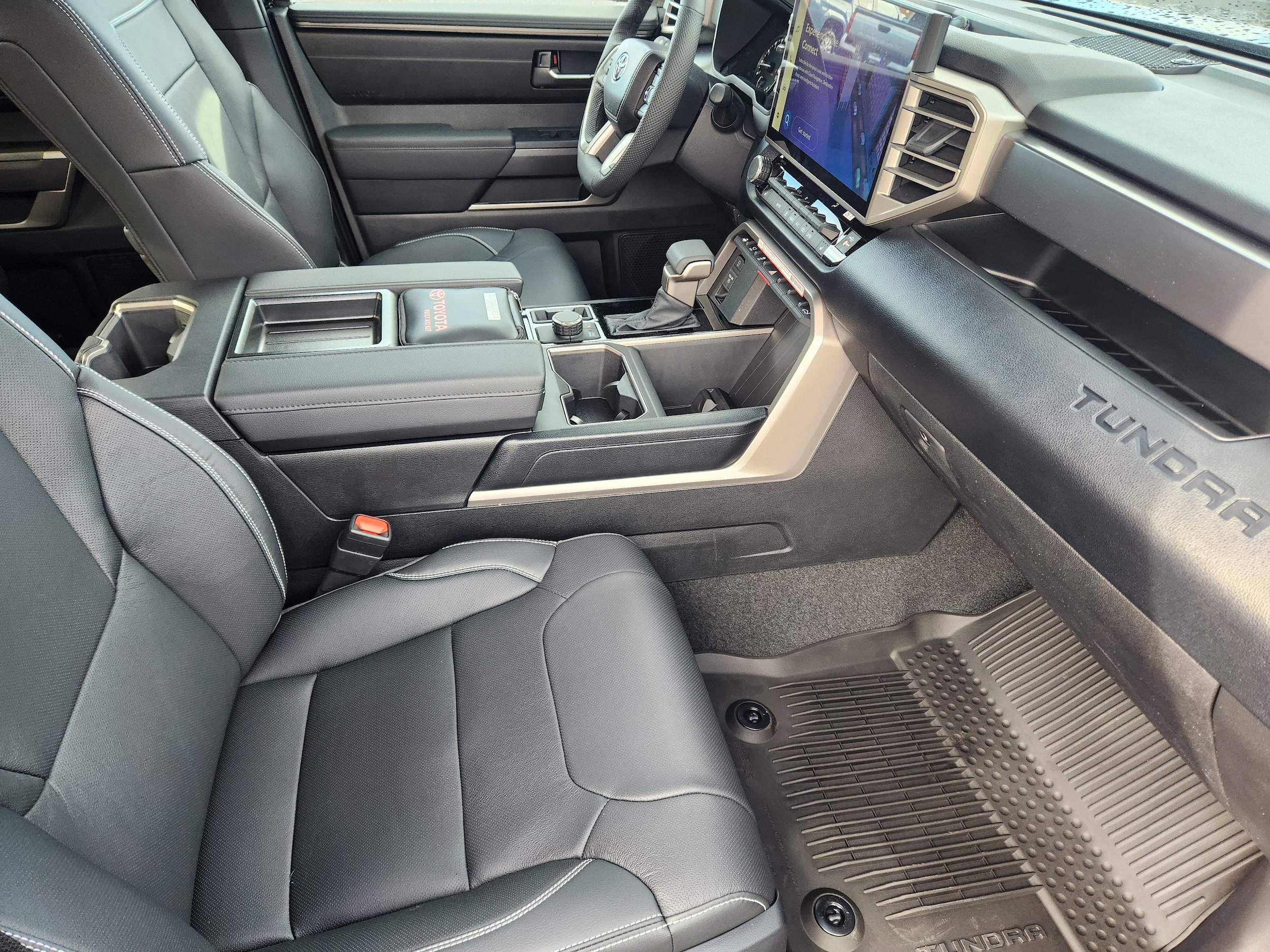 2026 Toyota Tundra SR5 - Photo 26