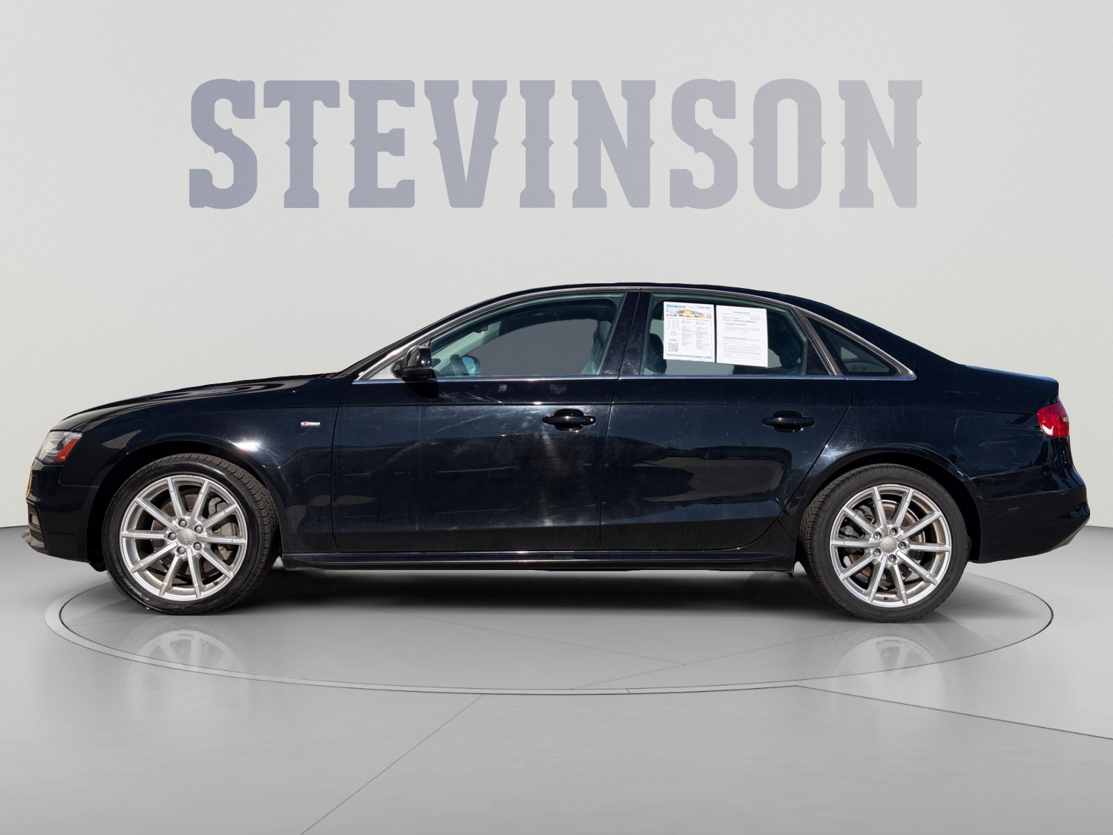 Used 2014 Audi A4 Premium with VIN WAUFFAFL1EN025979 for sale in Lakewood, CO