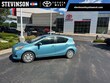  Toyota Prius c