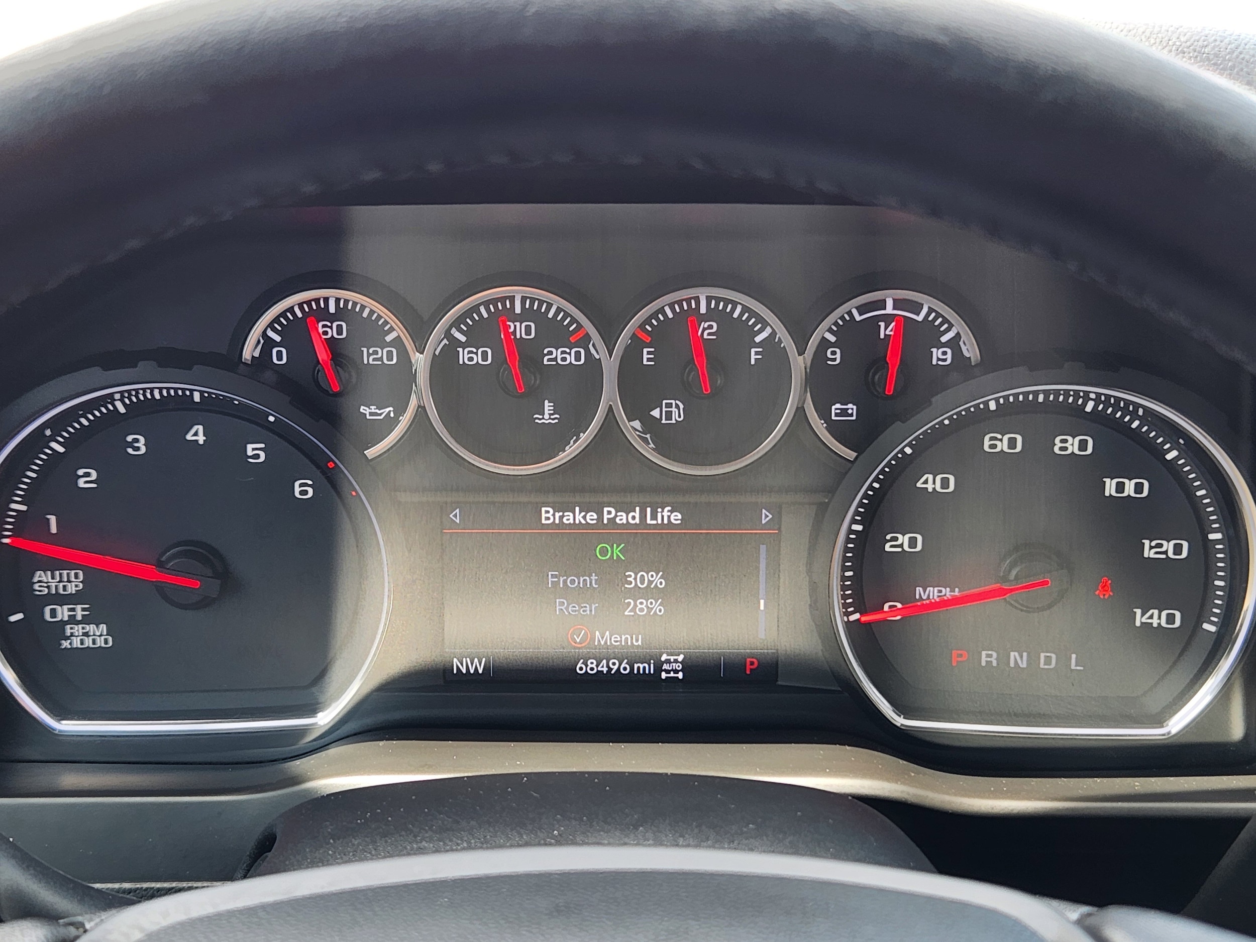 2020 Chevrolet Silverado 1500 LT Trail Boss - Photo 16