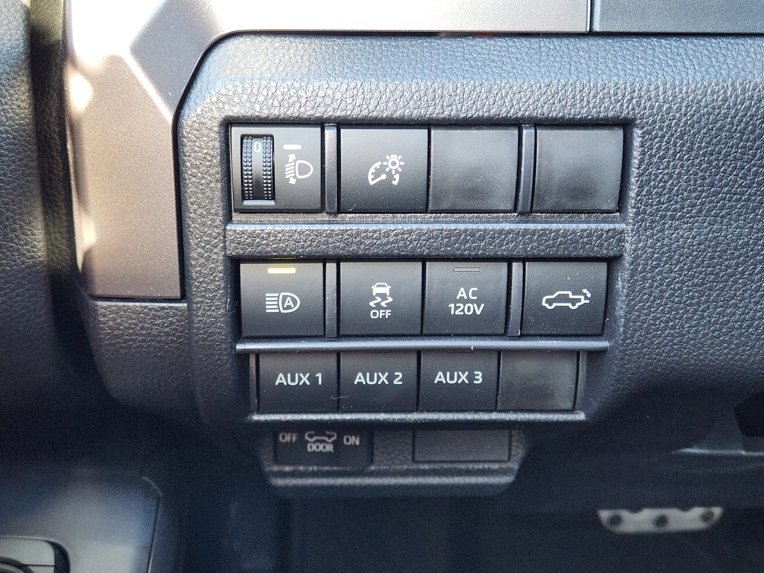 2026 Toyota Tacoma TRD Sport - Photo 33