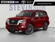  Nissan Armada