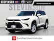  Toyota Grand Highlander Hybrid
